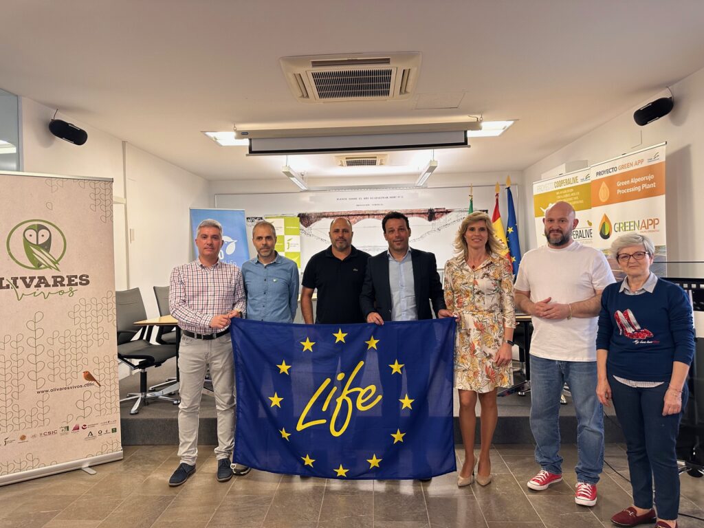 20240422 Presentacixn proyecto Crecer en Verde en Puente Gxnave x1x