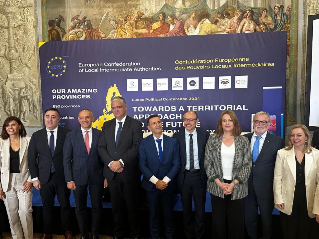 20240423 Hacia un enfoque territorial para el futuro de la politica cohesion. Una perspectiva local intermedia 1