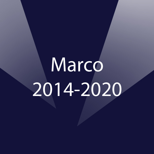 marco 14 20
