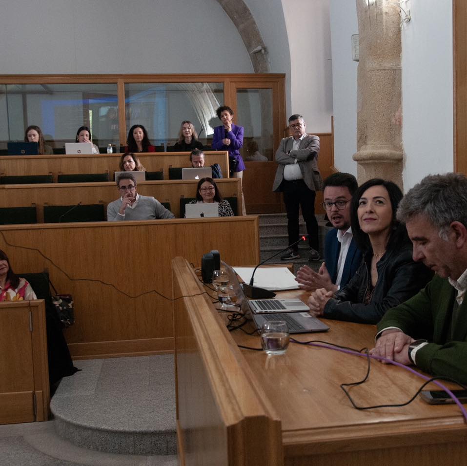 20240430 Reunion en Caceres de Oleoturismo Espana