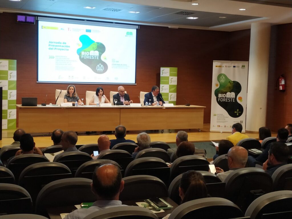 20240529 Jornada presentacion Bioforeste 1