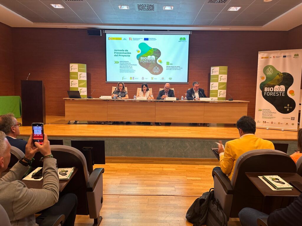20240529 Jornada presentacion Bioforeste 4