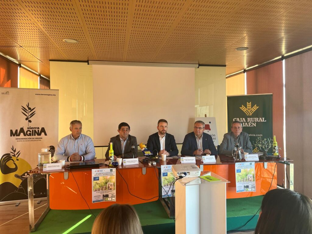 20240515 Apertura XIV Curso de Planificacion Estrategica 1