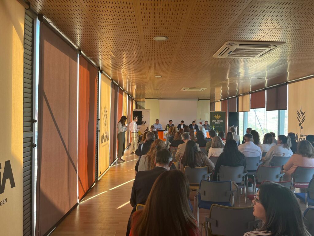 20240515 Apertura XIV Curso de Planificacion Estrategica 2