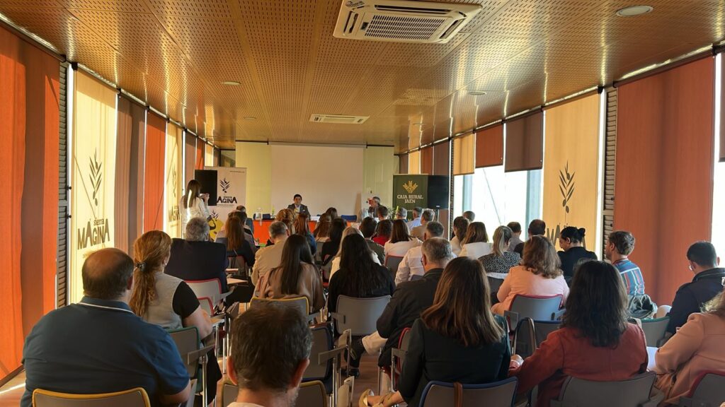 20240515 Apertura XIV Curso de Planificacion Estrategica 3 Conferencia P. Reyes