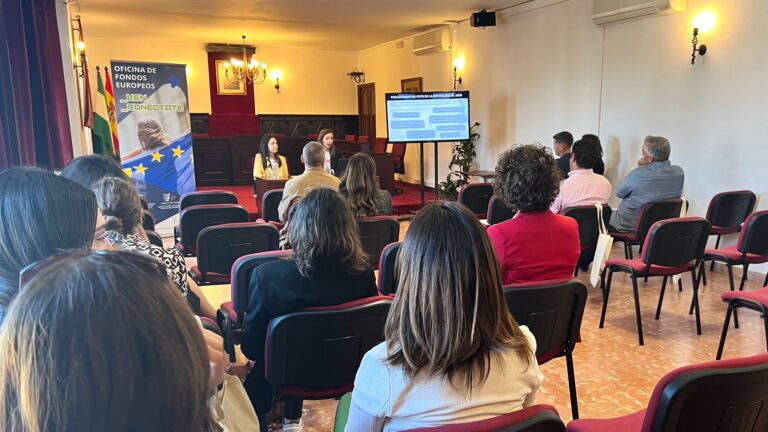 20240516 Sesion formativa en Torreperogil 2