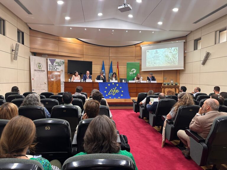 20240618 Jornada Biodiversidad en Madrid 2
