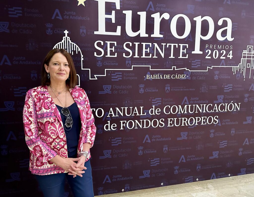 20240621 Encuentro Anual Comunicacixn Fondos Europeos