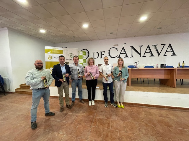 20240510 Jornada Cooperalive en Jimena 2