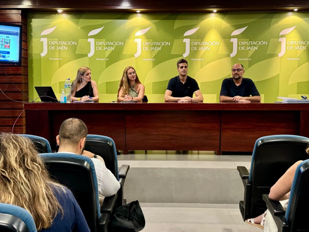 20240913 Jornadas Jaén + (1)