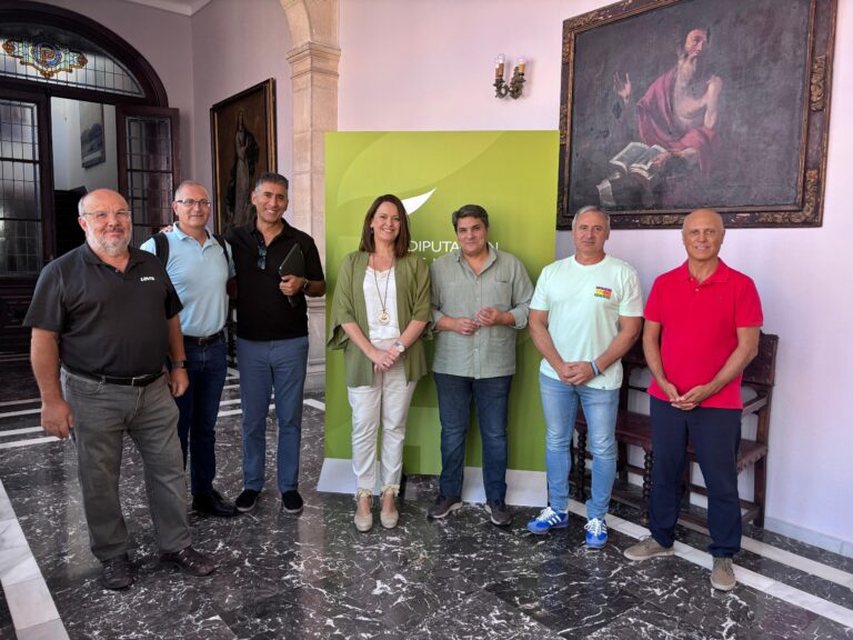 reunion con adr feder 1