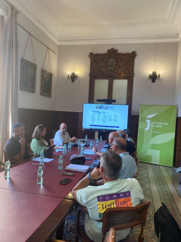 reunion con adr feder 2