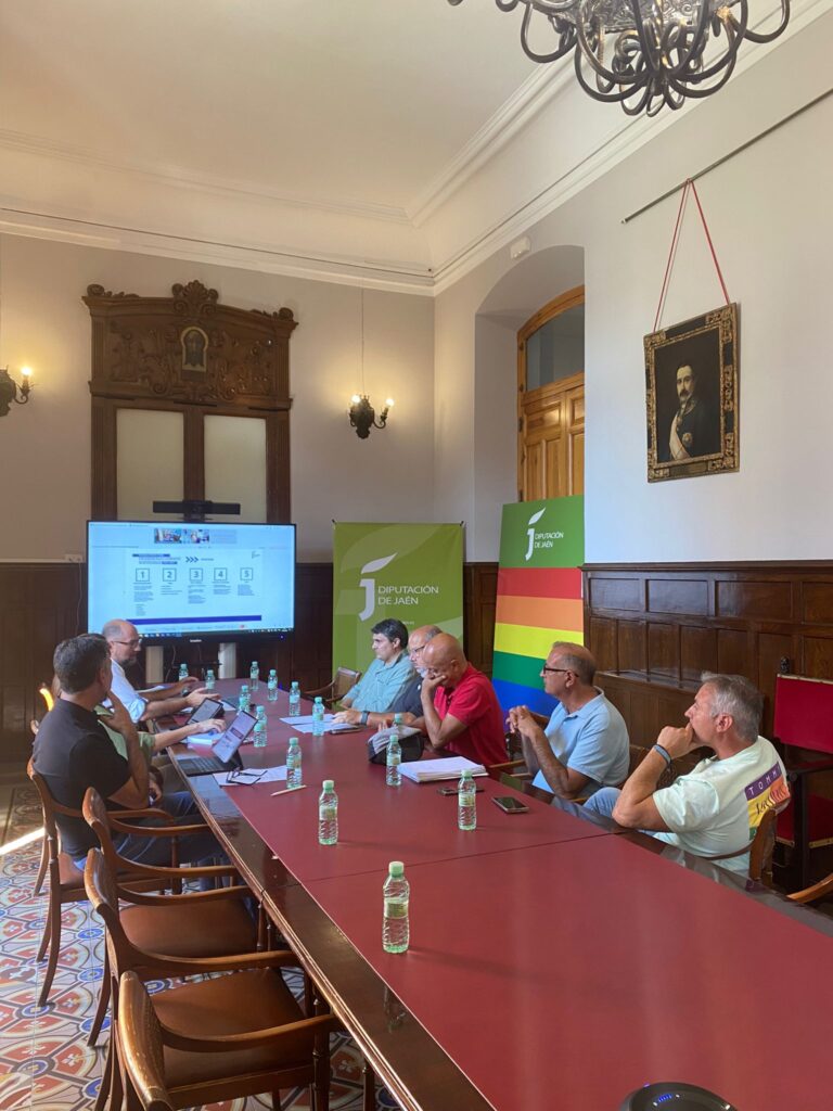 reunion con adr feder 3