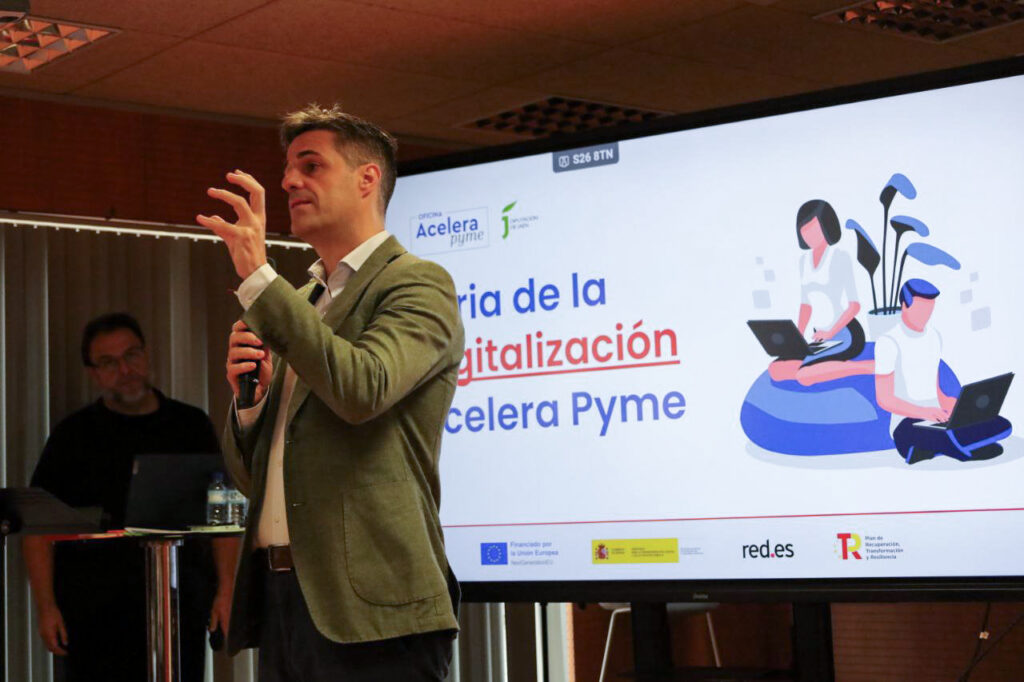 20241029 Feria de la Digitalización Acelera Pyme (1)