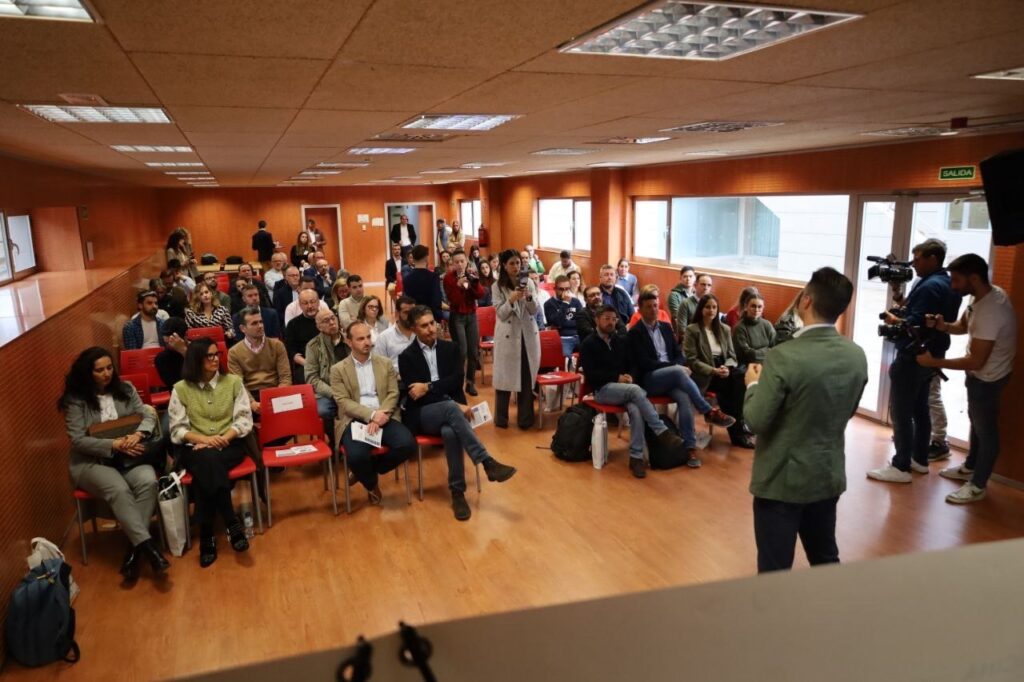 20241029 Feria de la Digitalización Acelera Pyme (5)