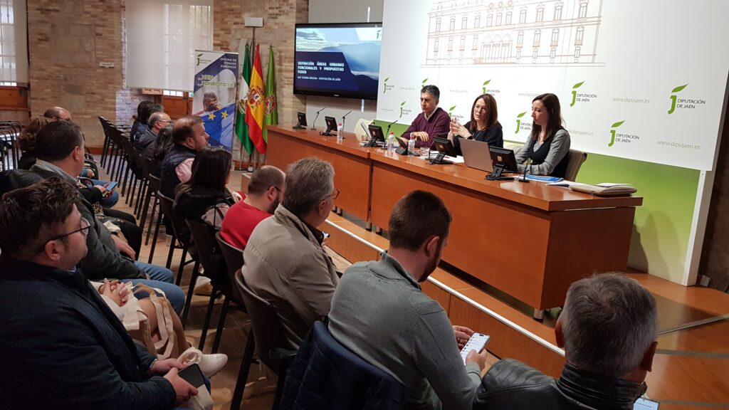 20241104 Reunión Mágina FEDER 1