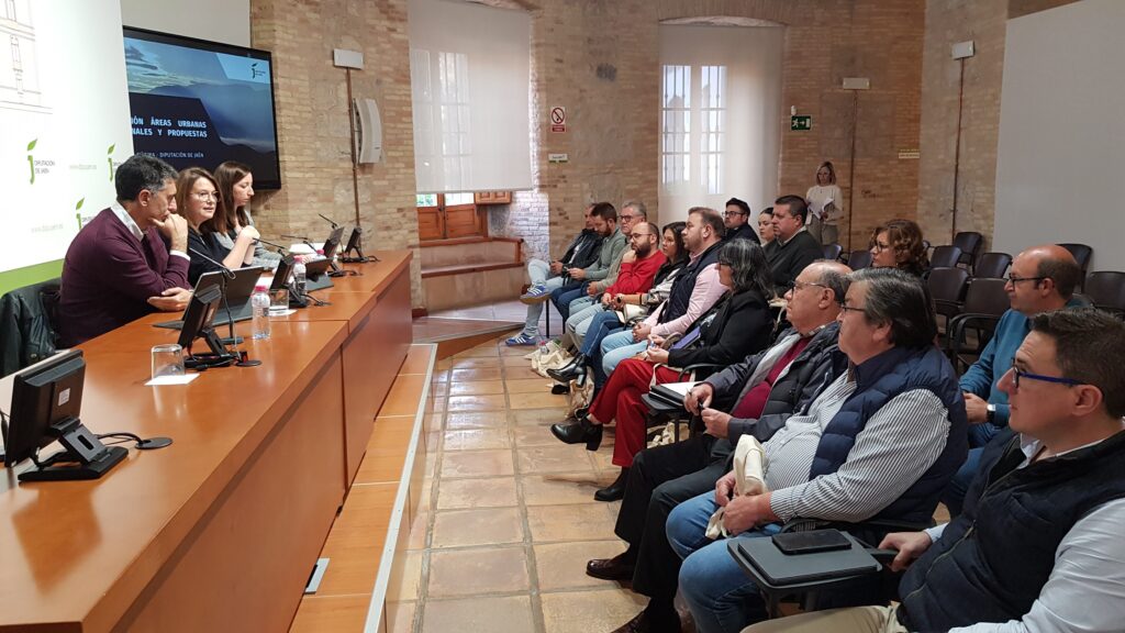 20241104 Reunión Mágina FEDER 3