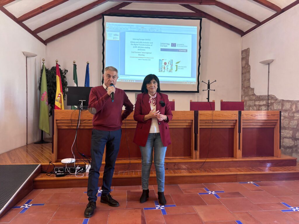 20241105 Proyecto europeo Civi Tech 1