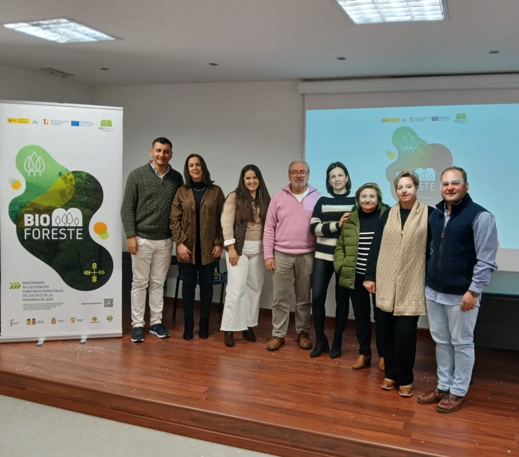 20250120 Consejo de participación Bioforeste en Villarrodrigo