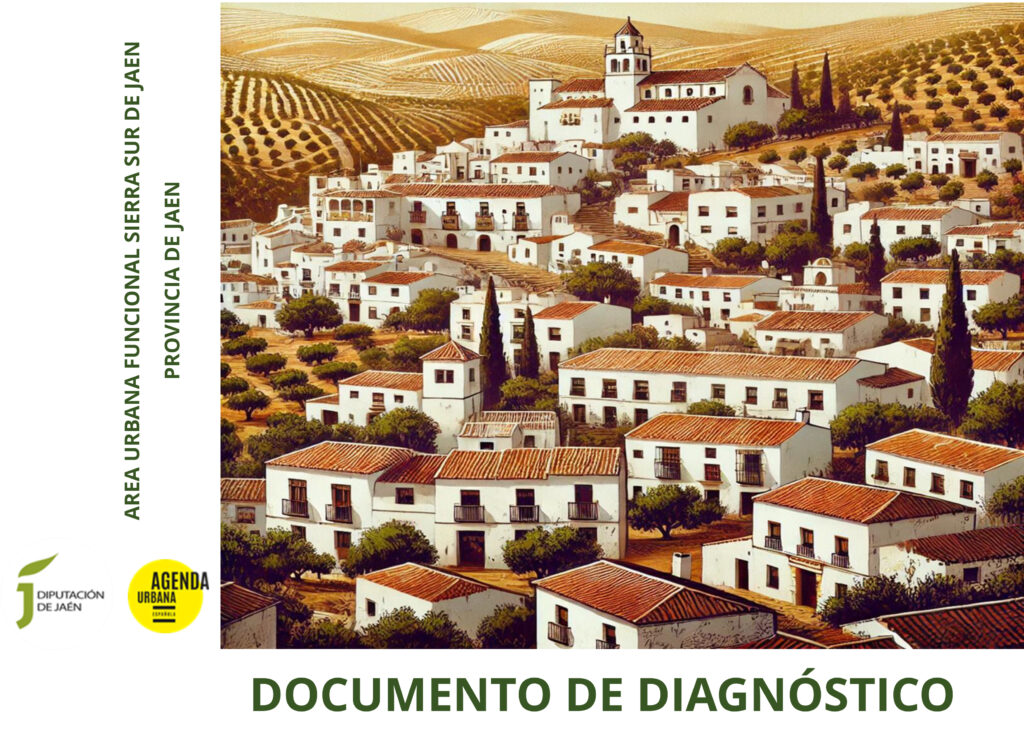 auf sur jaen diagnostico