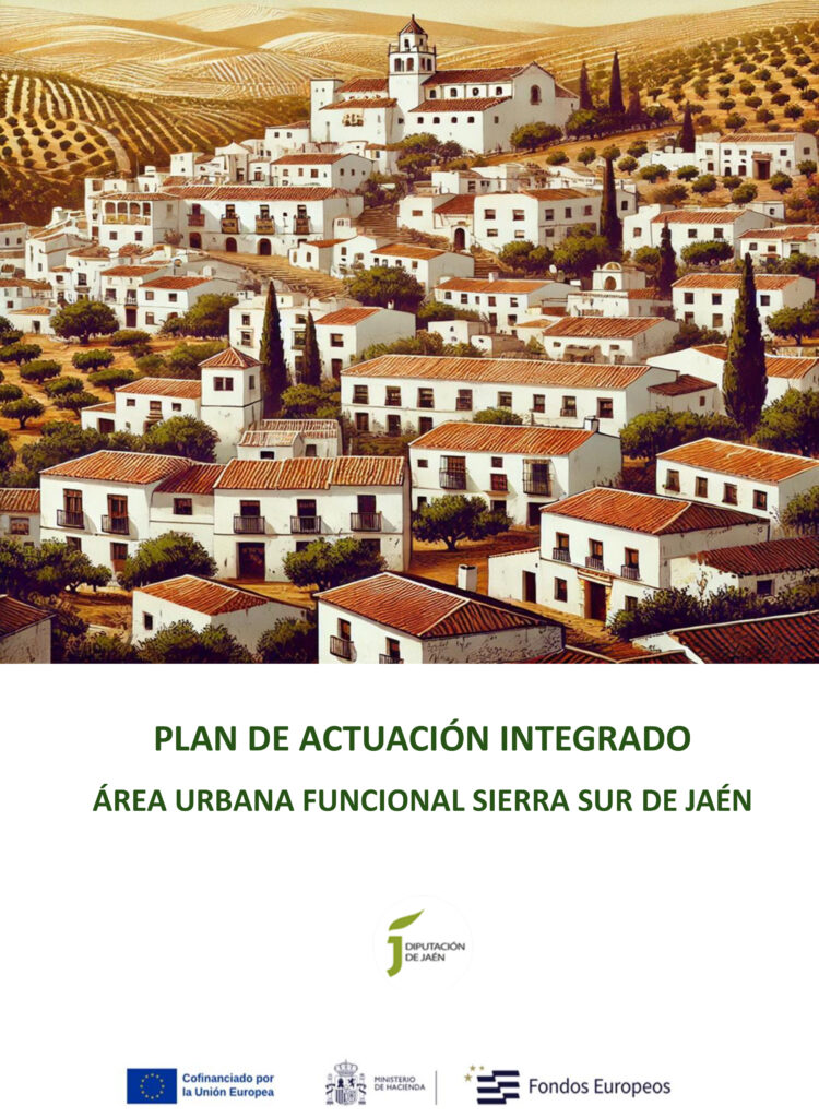 auf sur jaen pai