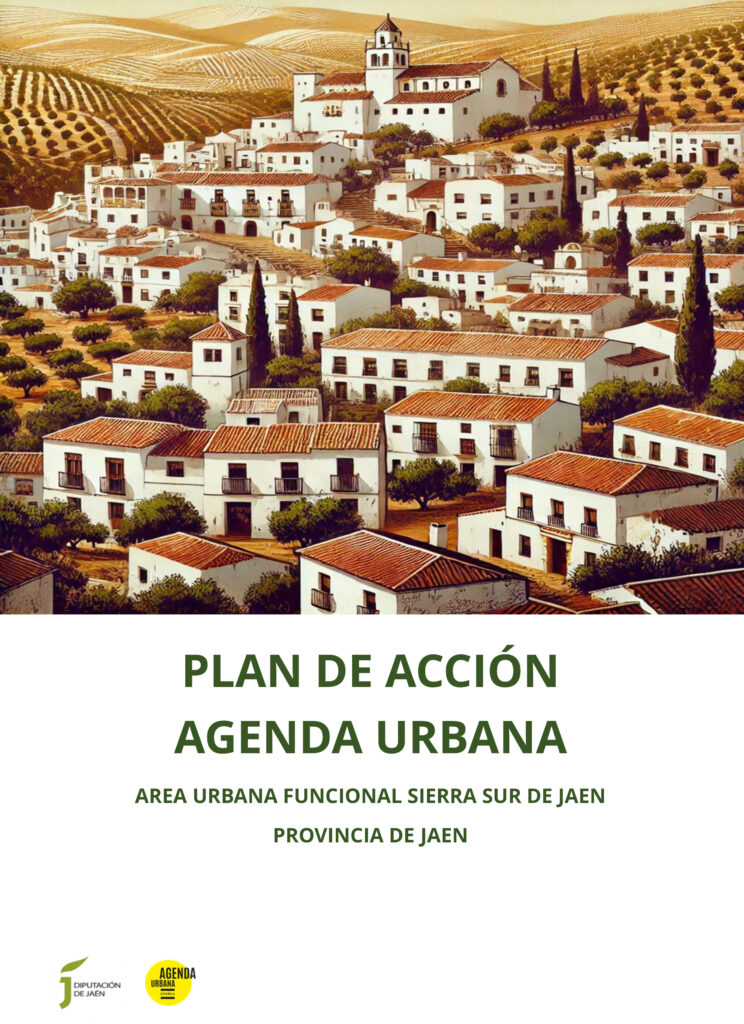 auf sur jaen plan accion
