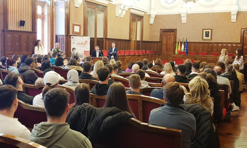 20250313 Recepción a estudiantes Jaén + VIII (2)