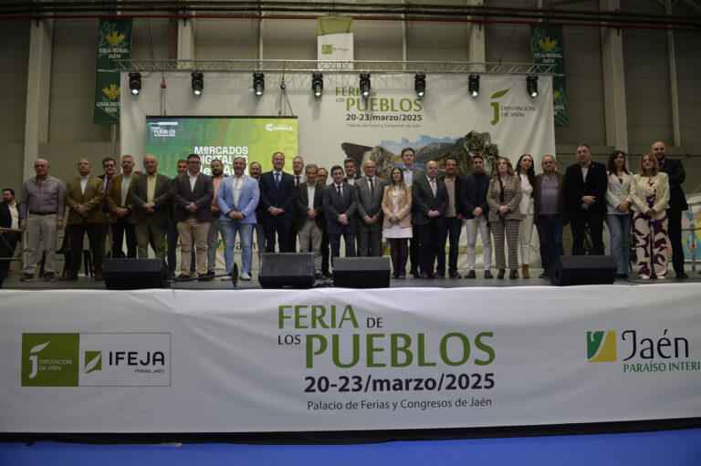 20250320 Presentación mercados digitales Jaén 2