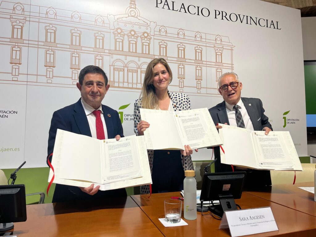 20250414 Presentación Plan Urgente Infraestructuras Hidráulicas convenio 1