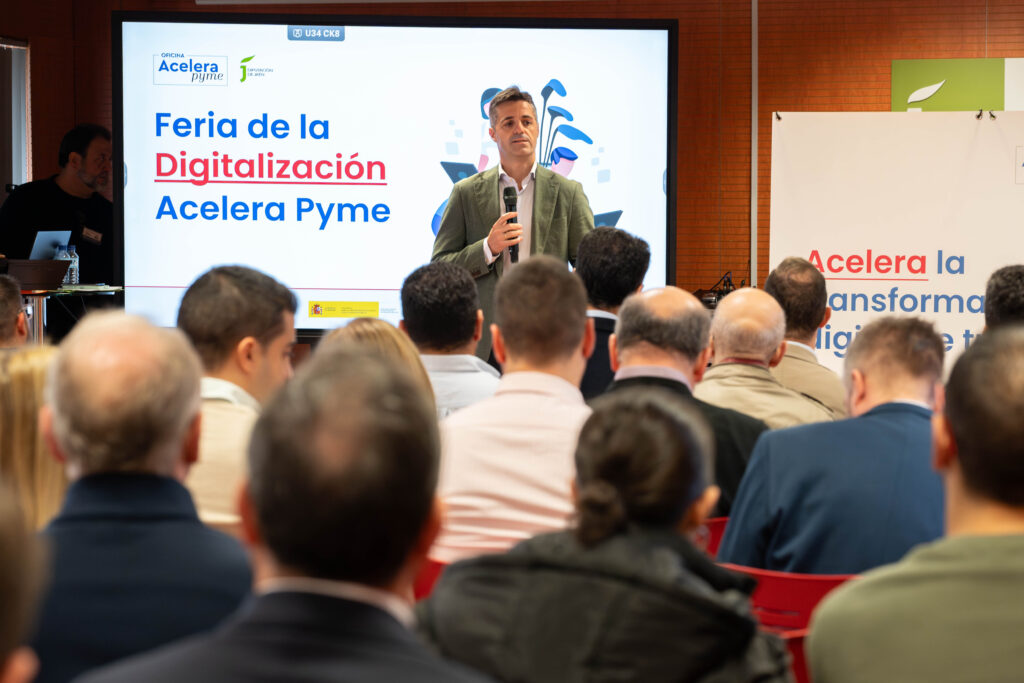 20250420 Balance Oficina Acelera Pyme Rural de Diputación 1