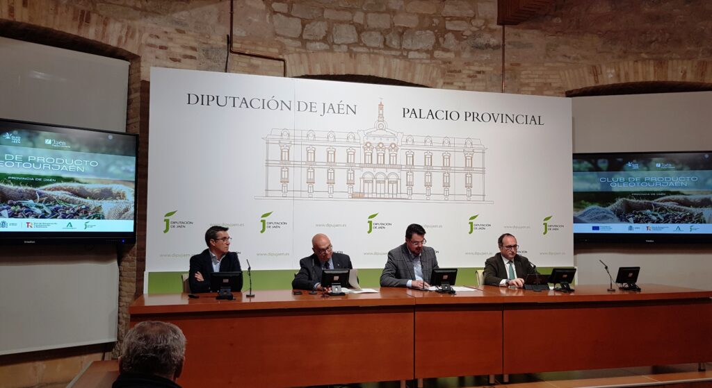 20250423 Presentación Club Producto Turístico OleotourJaén (3)