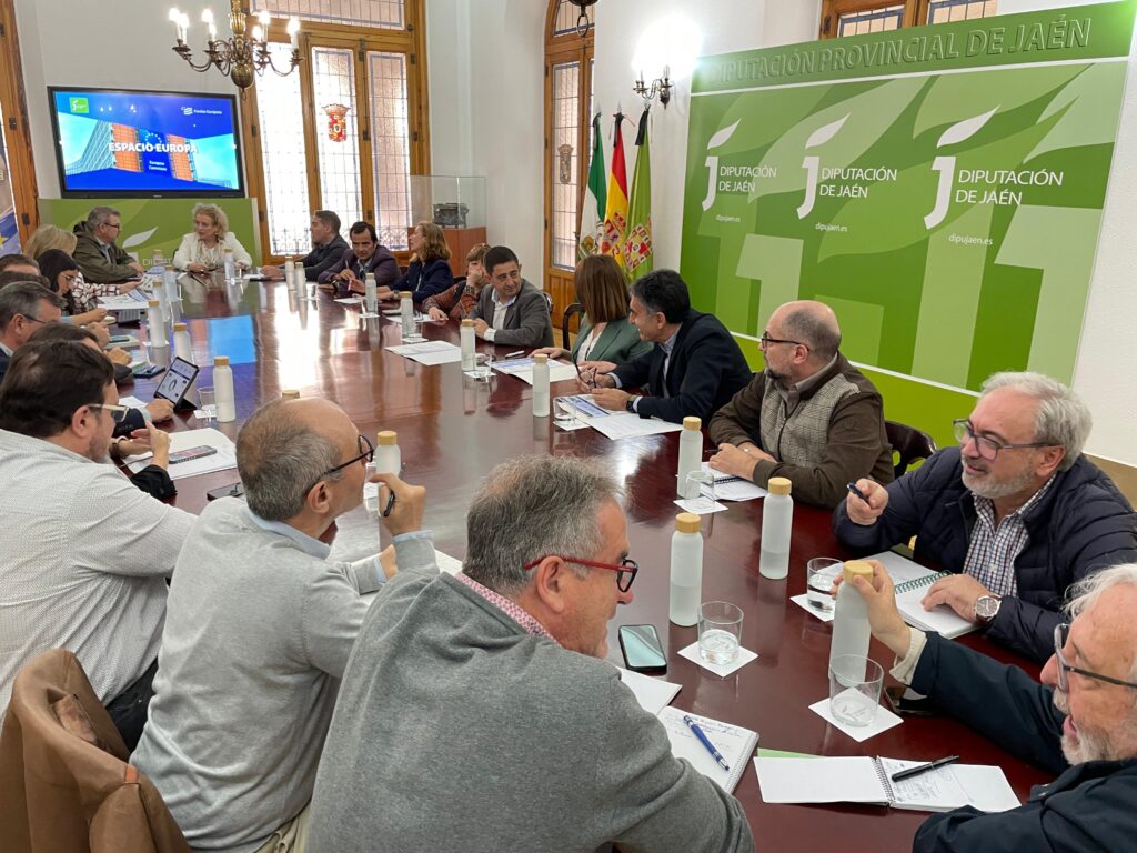 20250424 Balance gestión Diputación fondos Plan Recuperación en 4º año de su aprobacion (1)