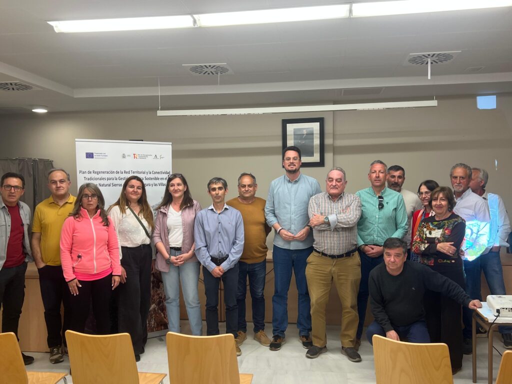 20250501 Presentación Manual Eventos Impacto 0 en el PN Cazorla, Segura y Las Villas 1