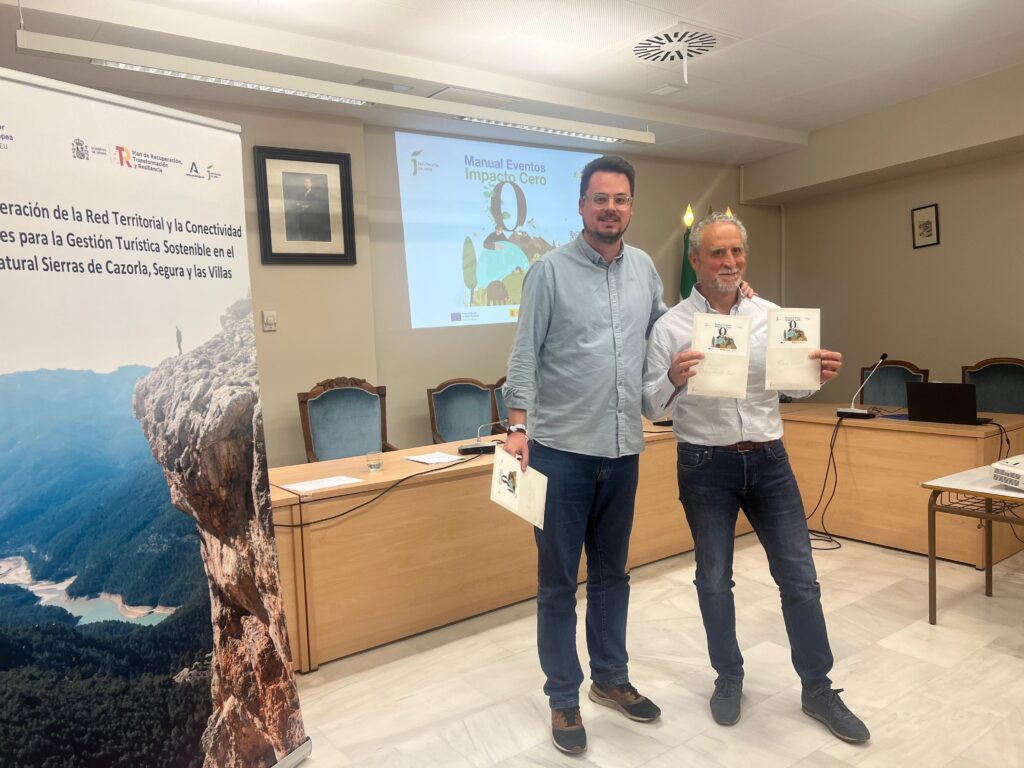 20250501 Presentación Manual Eventos Impacto 0 en el PN Cazorla, Segura y Las Villas 3