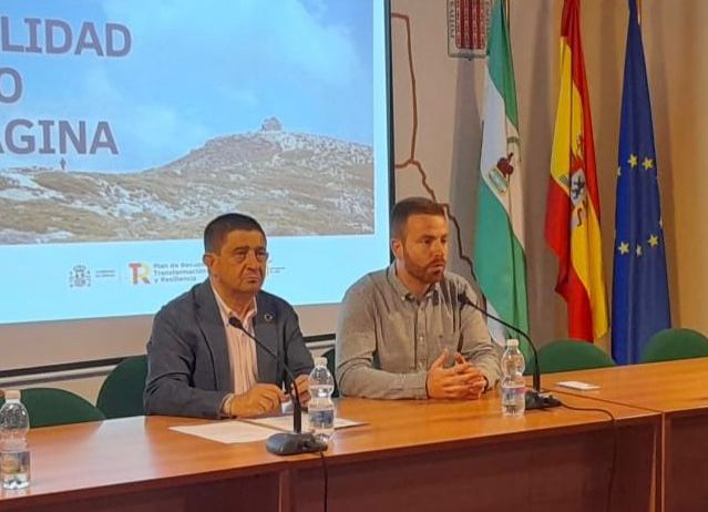 20250523 Presentación nuevos proyectos turísticos Bedmar 1