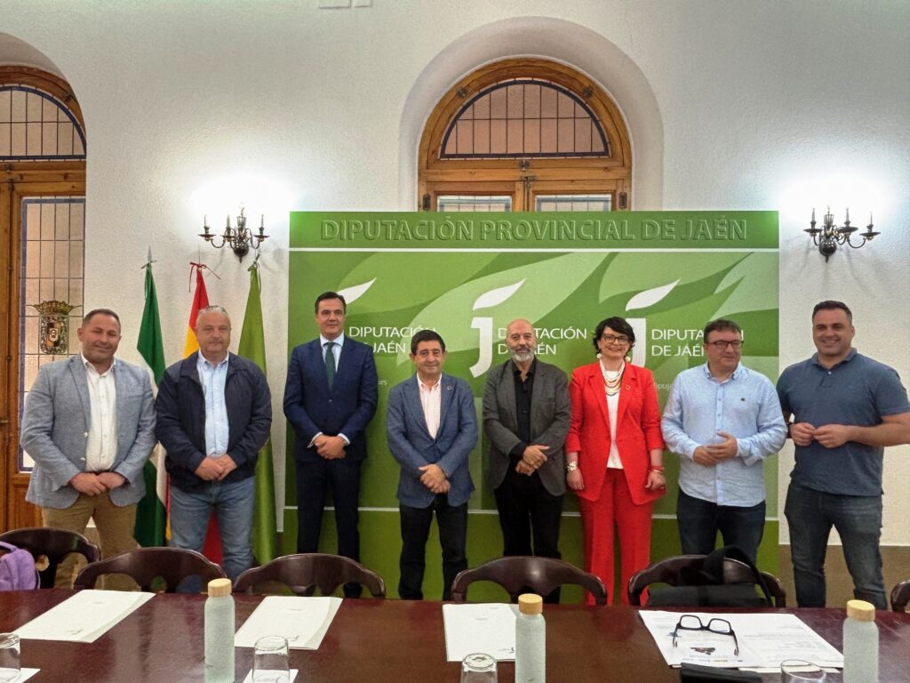 20250523 Presentación programa Fundación Telefónica a ayuntamientos 1