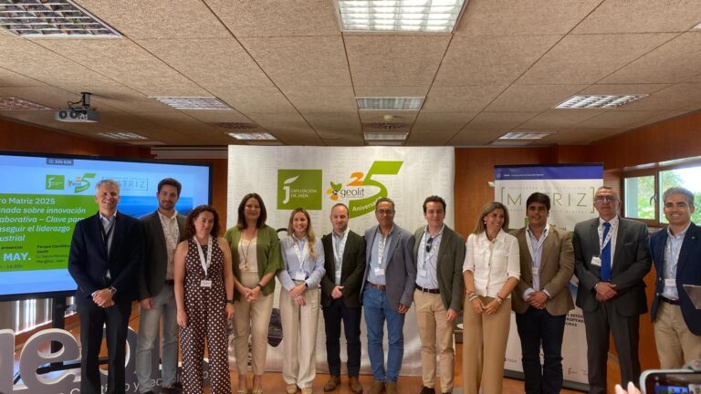 20250527 Clausura Foro IAT Matriz 3