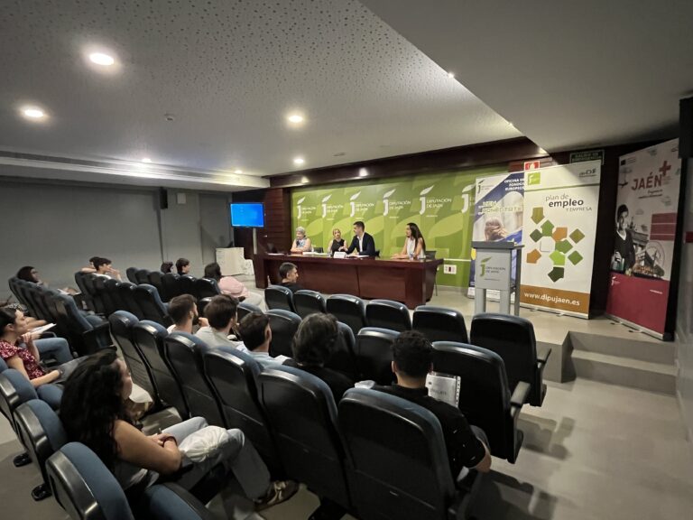 20250530 Jornada de orientación Laboral programa Erasmus Jaén+VII (2)