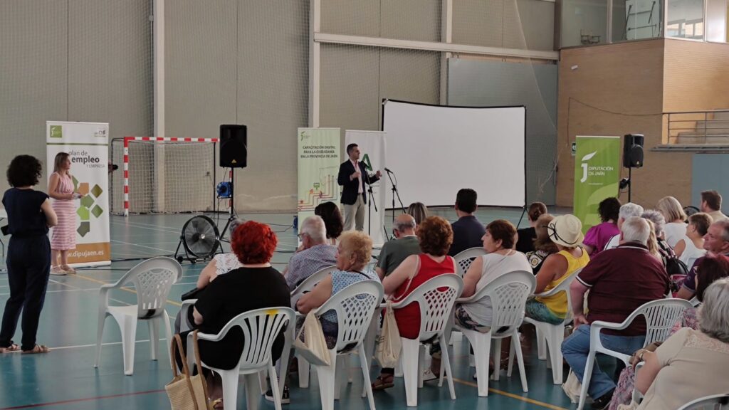 20250620 Jornada convivencia programa Capacitacixn Digital