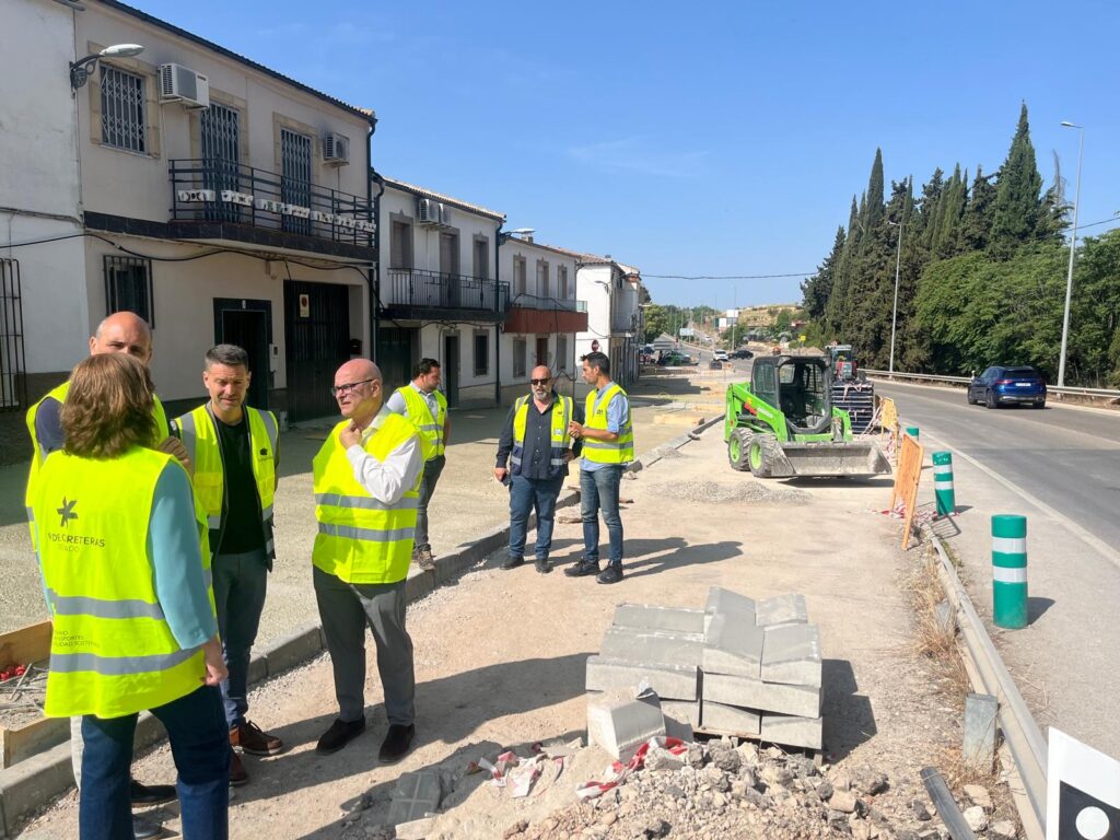 FOTOS TRAVESÍA TORREPEROGIL (1)