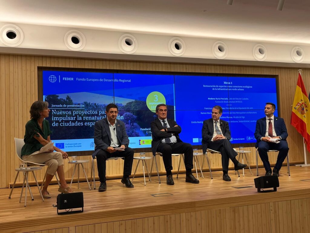 20250903 Presentación proyecto Renaturavía en Madrid 3