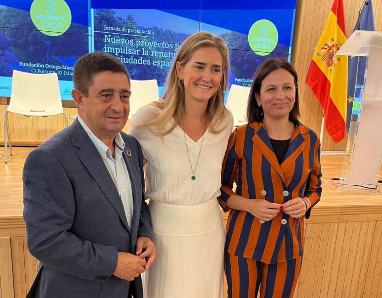 20250903 Presentación proyecto Renaturavía en Madrid 5