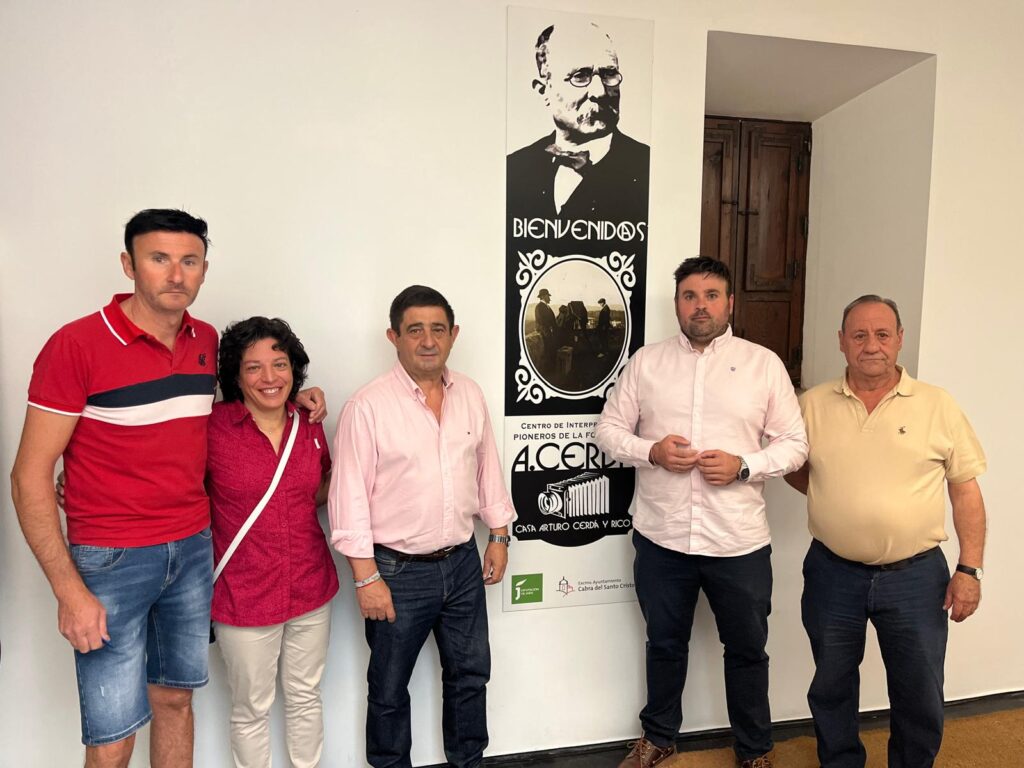 20250909 Visita a la Casa Museo Cerdá y Rico