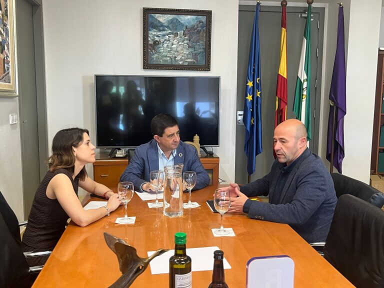 20250522 Visita oficial a Cazorla (2)