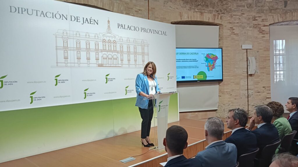 20251003 Presentación proyectos EDIL provincia de Jaén 3