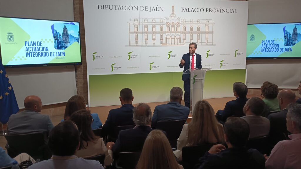 20251003 Presentación proyectos EDIL provincia de Jaén 4