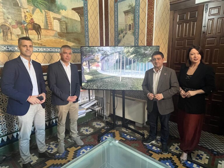 20251017 Firma convenio Vivero Empresas Martos  2