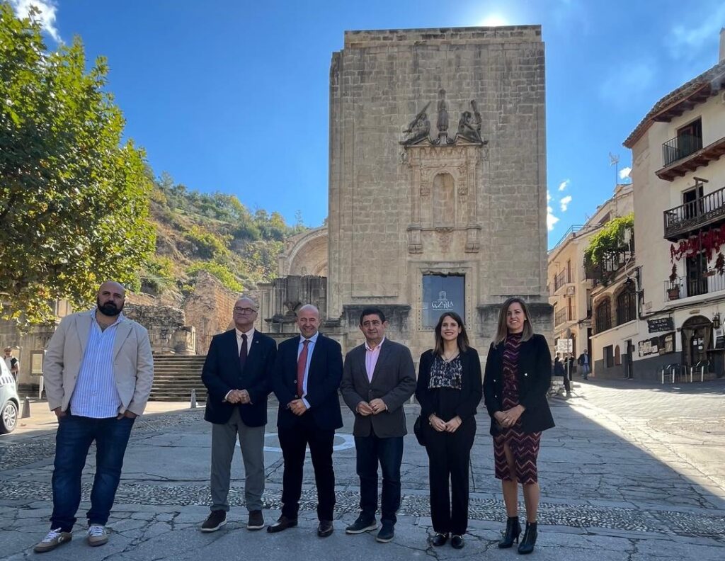 20251027 Inauguración oficina turismo Cazorla y Museo del Adelantamiento 6