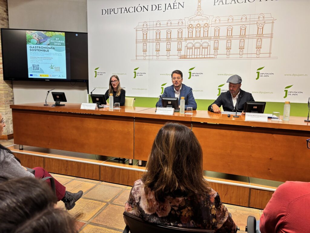 20251027 Programa gastronomía sostenible 2