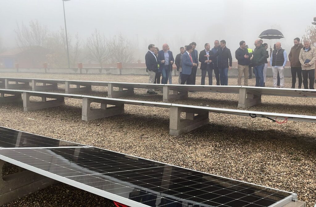 20231026 Inauguración I Congreso sobre seguridad uso de las TIC´s Cibertics (2)